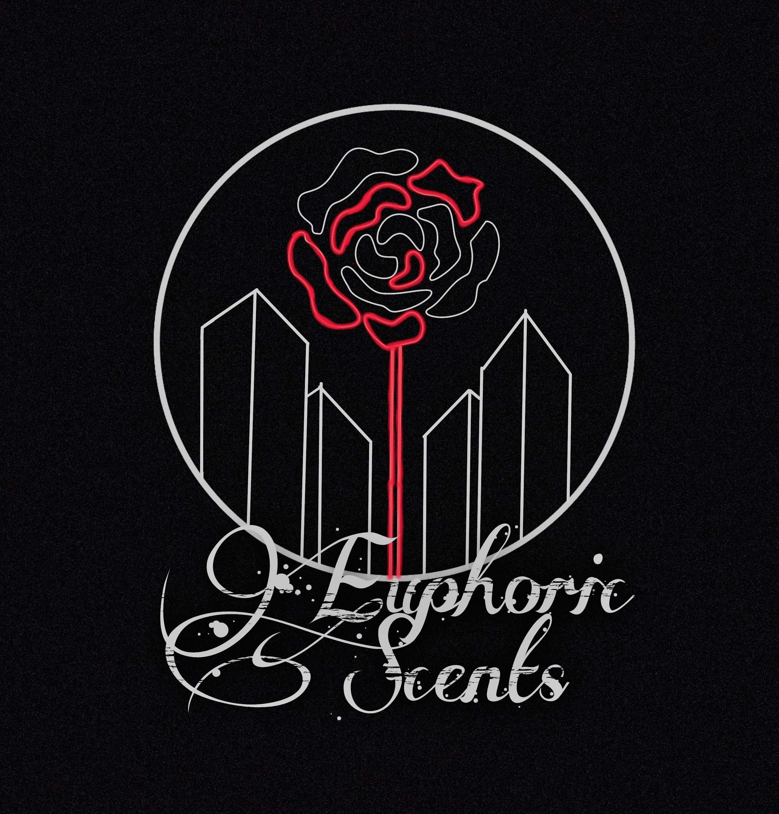 Euphoric Scents Official Logo
